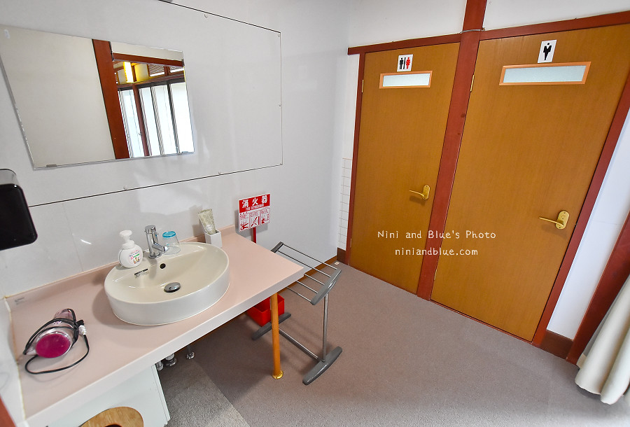 日本 美山住宿 生藥屋溫泉旅館14