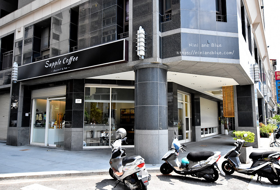 supple coffee 台中咖啡