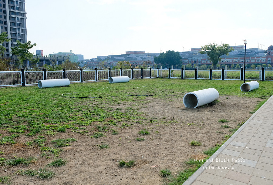 台中寵物公園~泉源公園05