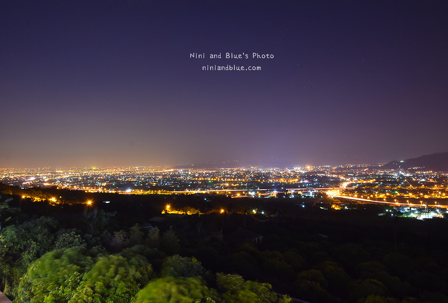 南投彰化夜景餐廳東星屋18