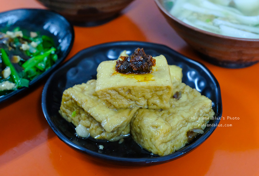 許記鹹湯圓.草屯美食09