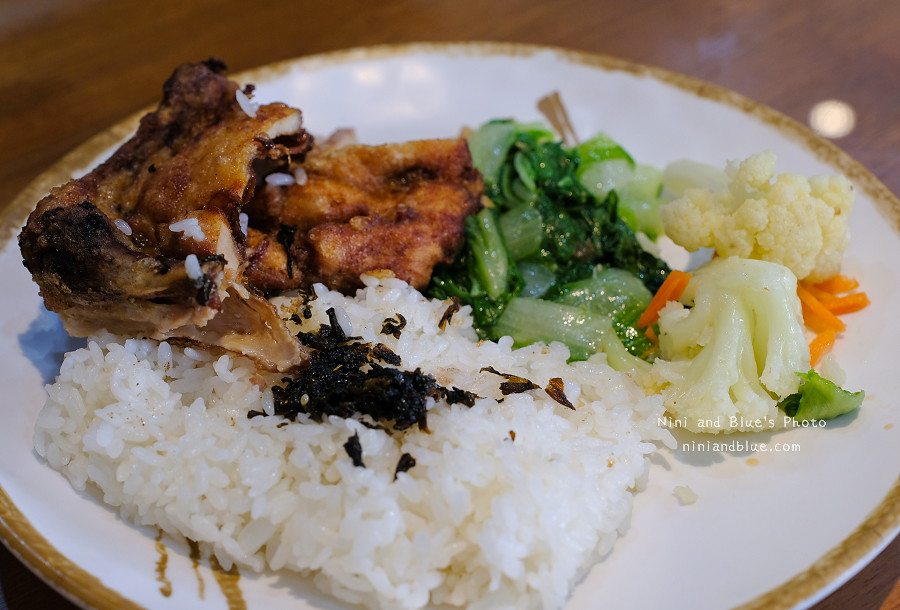 金大元草袋飯.中華夜市06