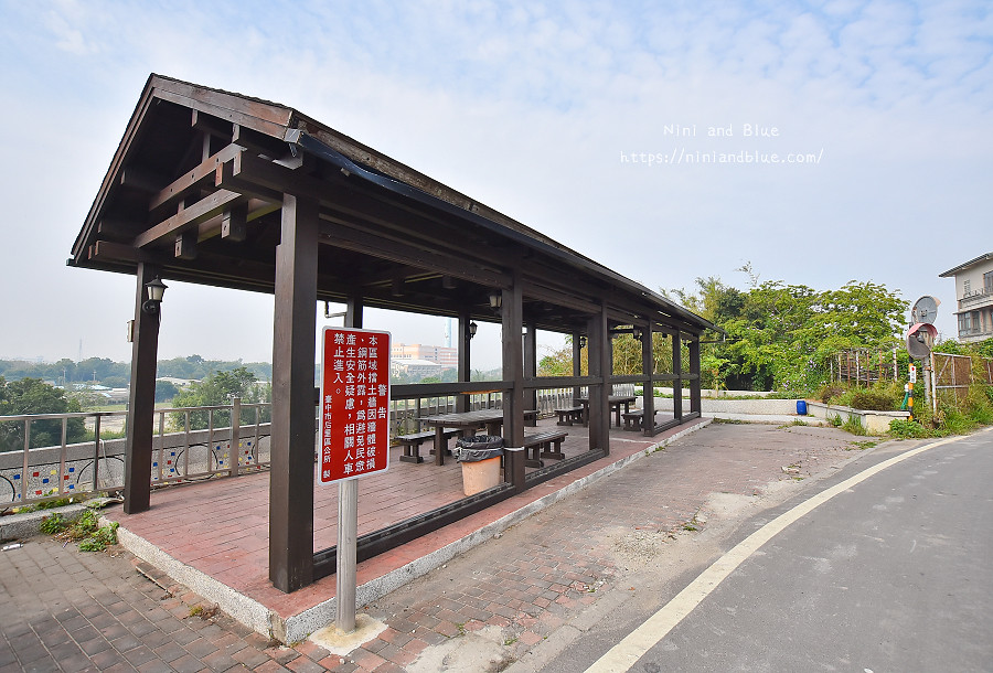 后里 舊社彩繪村 台中景點12