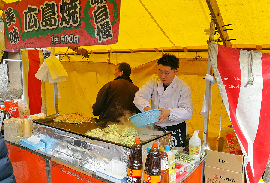京都景點推薦 伏見稻荷神社 鳥居 怎麼去20