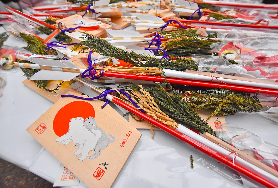 京都景點推薦 伏見稻荷神社 鳥居 怎麼去17