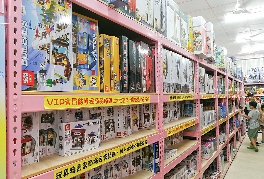 台中 玩具 批發 特賣會10