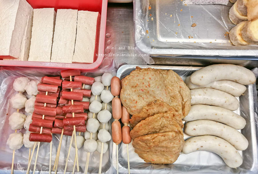 台中鹽酥雞 水湳 宵夜 炸物13