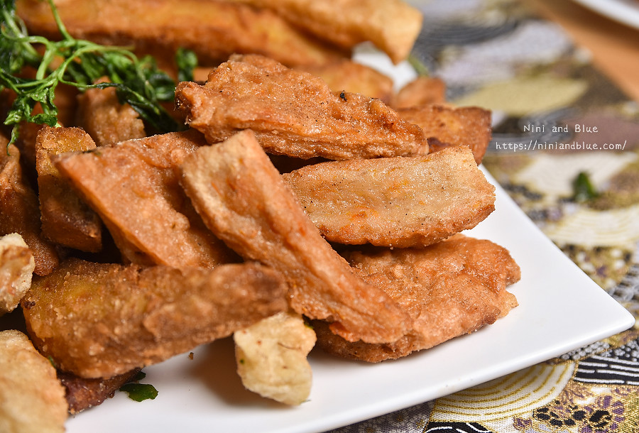 台中鹽酥雞 水湳 宵夜 炸物05