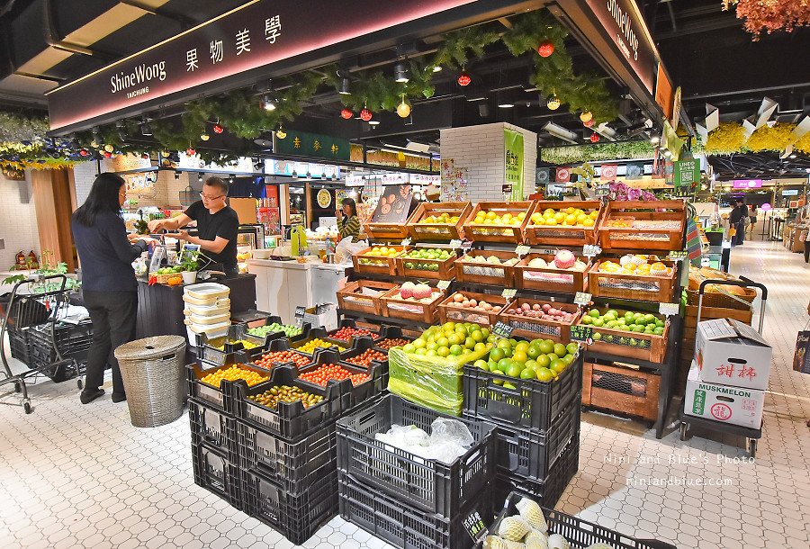 台中金典第六菜市場店家資訊26