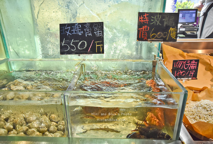 台中金典第六菜市場店家資訊20