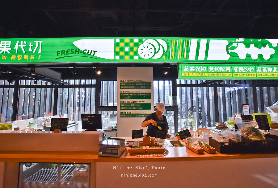 台中金典第六菜市場店家資訊16