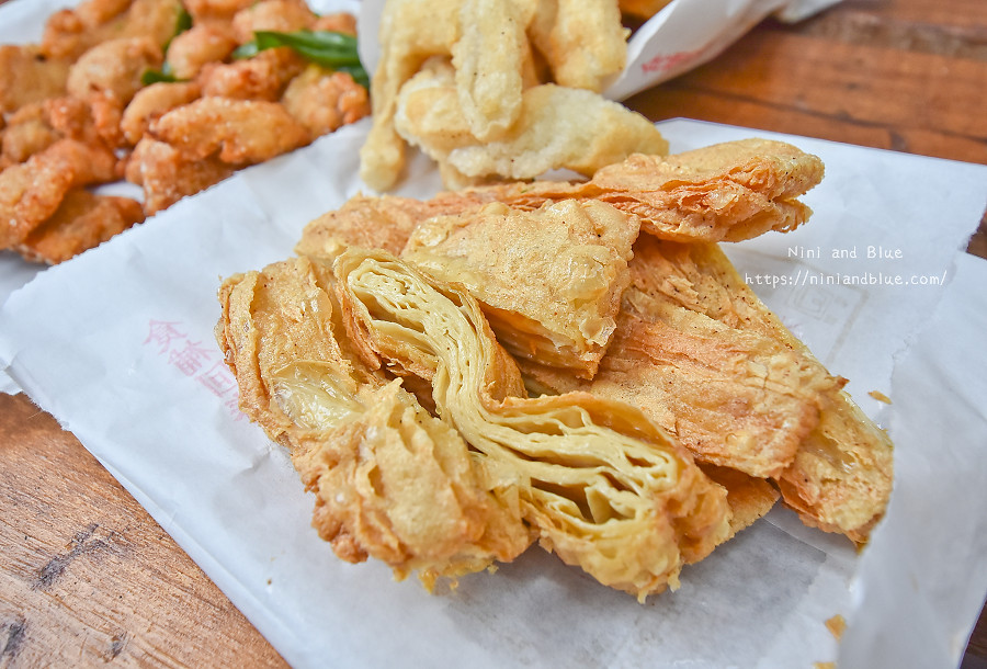 洪家回春堂 鹽酥雞 菜單電話 台中北屯11