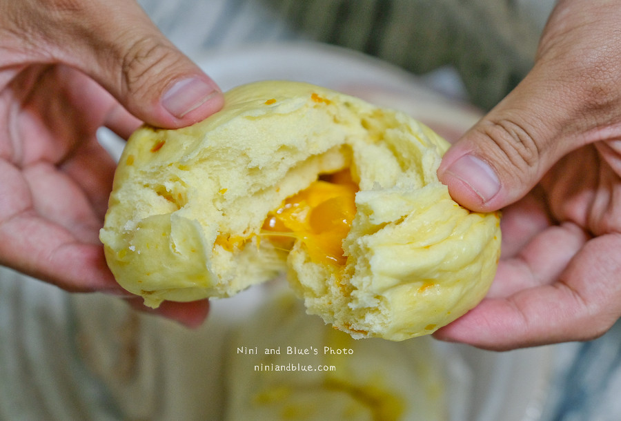 雙木林饅頭口味團購05