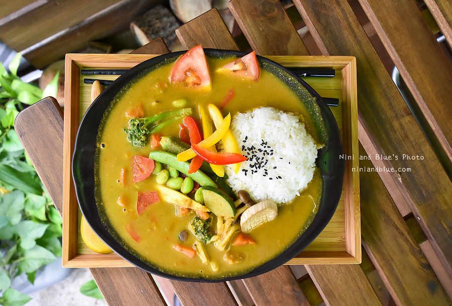 菜大蔬【蔬食補給站】台中素食02