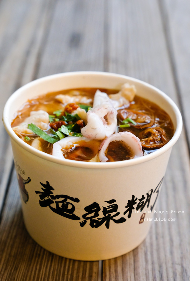 麵線糊了.台中公益路05