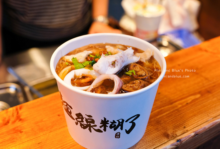 麵線糊了.台中公益路04 麵線糊了.台中公益路04