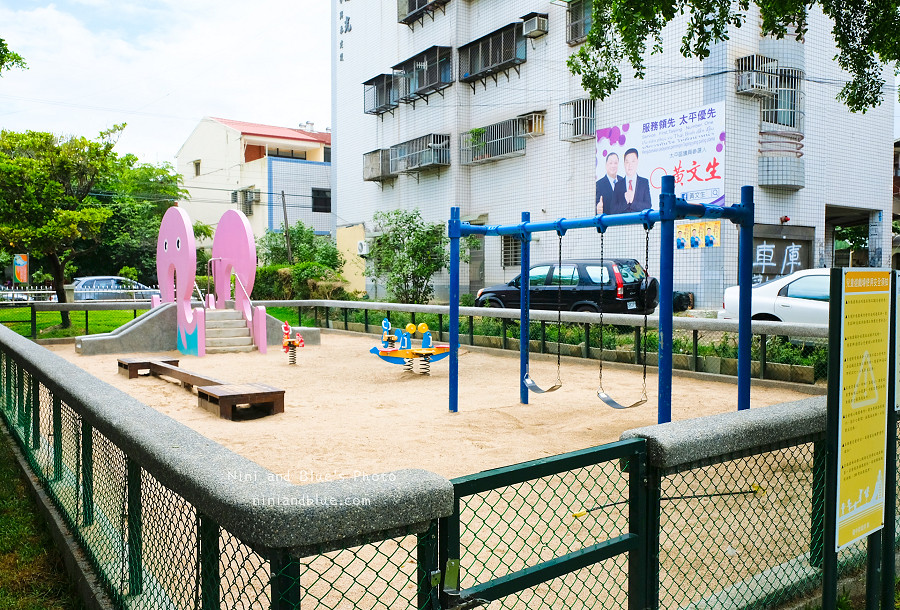 新坪公園.太平景點05 新坪公園.太平景點05