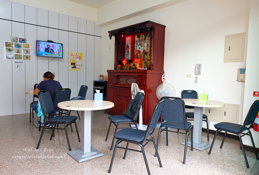 霧峰 阿姨蛋餅店 Menu菜單04