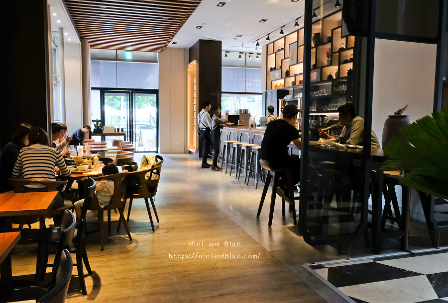 台中不限時咖啡 ATC  MENU 菜單03