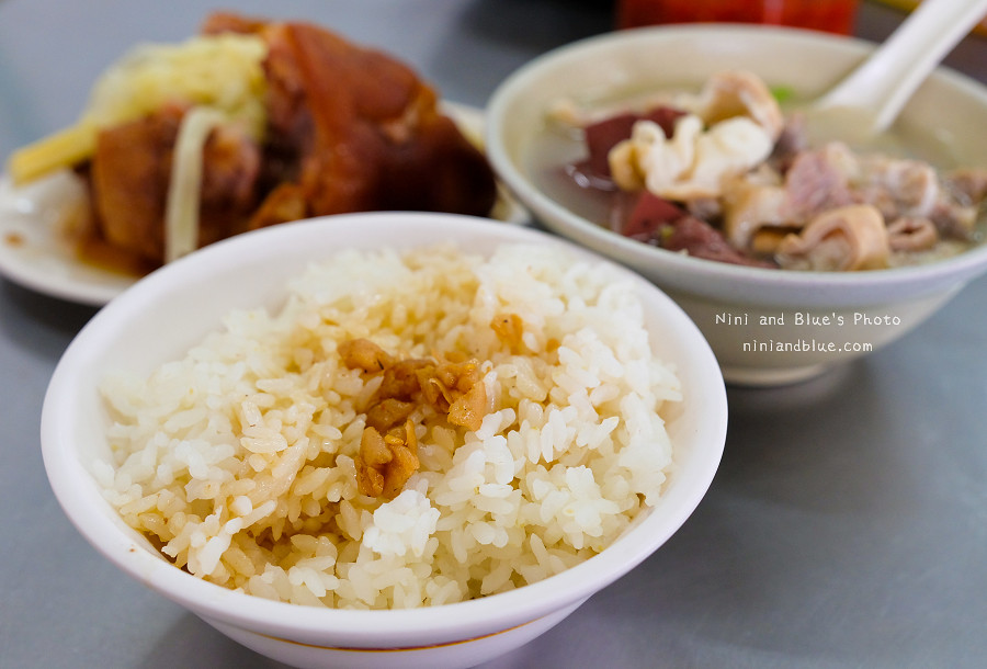 妙的炒麵.東區美食04