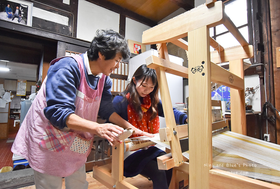 福島住宿.若草物語農泊26