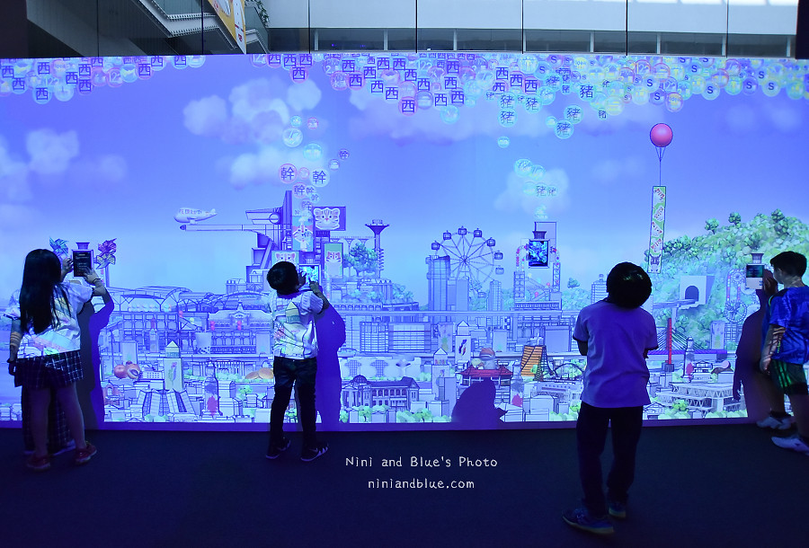 台中願景館 景點 市政府09