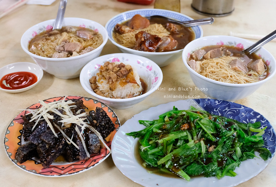 富貴亭飲食店.當歸鴨肉.台中火車站11