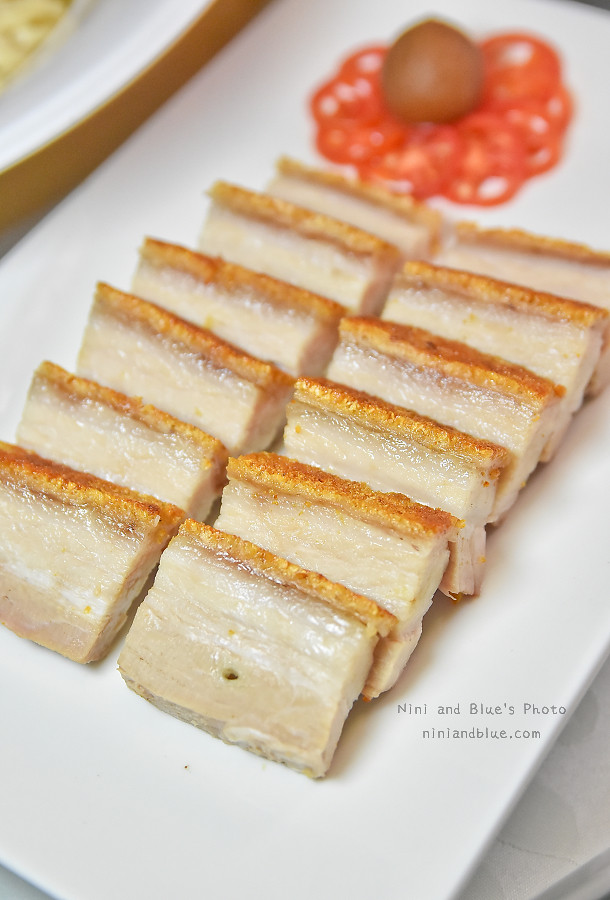 香港美食大三圓酒家29