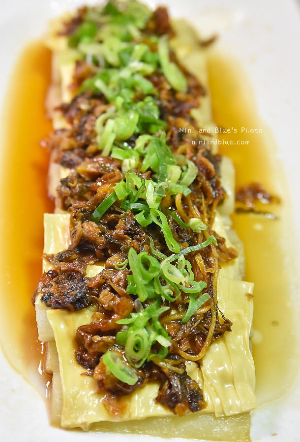 香港美食大三圓酒家18