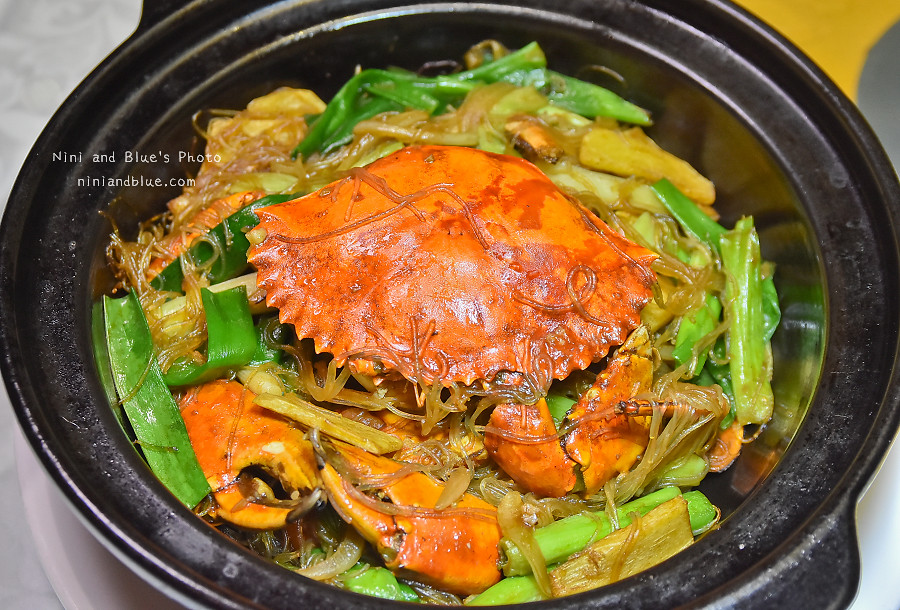 香港美食大三圓酒家14