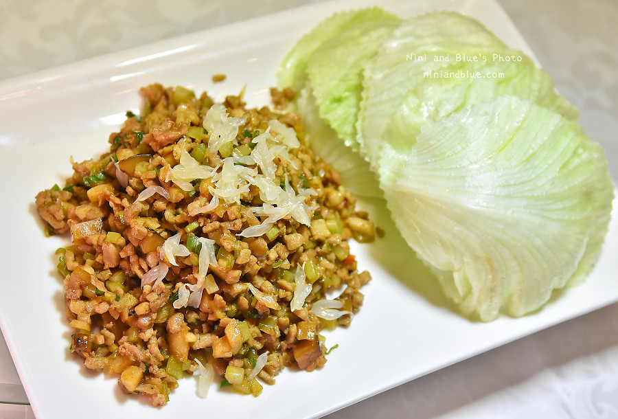 香港美食大三圓酒家10