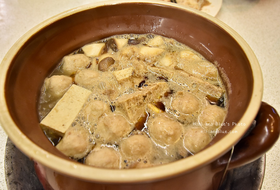 霸味薑母鴨13