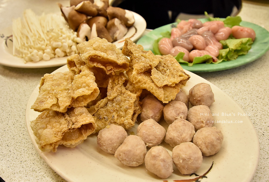 霸味薑母鴨09