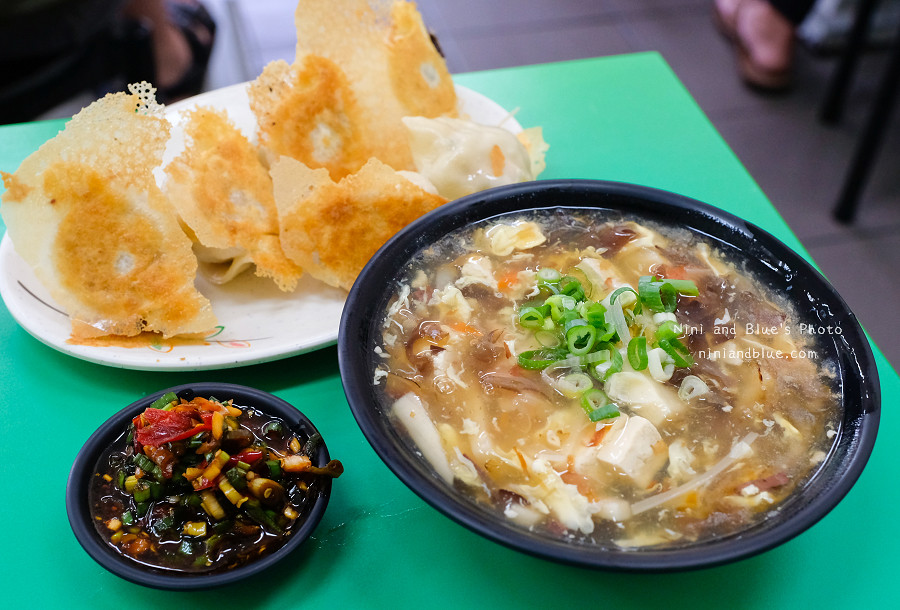 小六鍋貼.台中鍋貼05