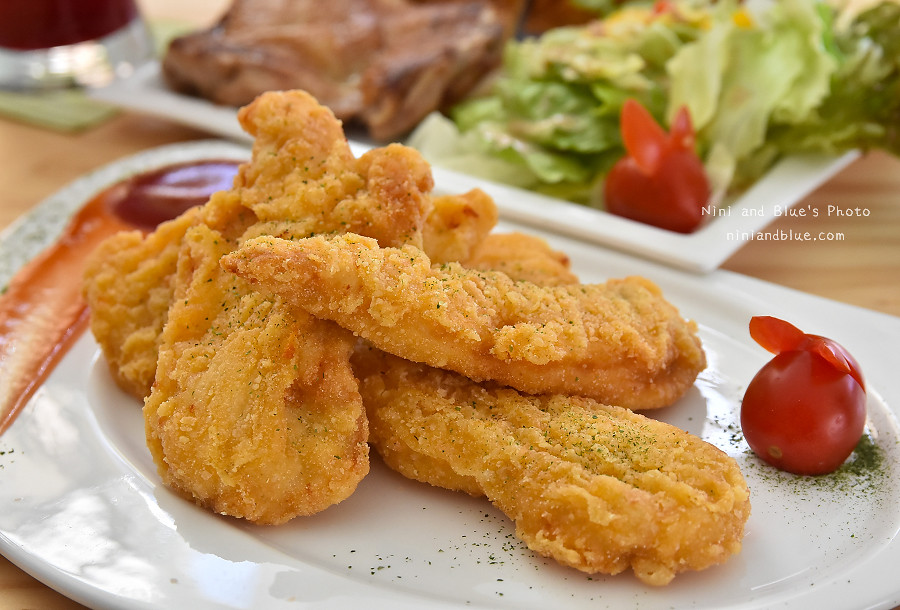 台中寵物餐廳le chien樂享森活30
