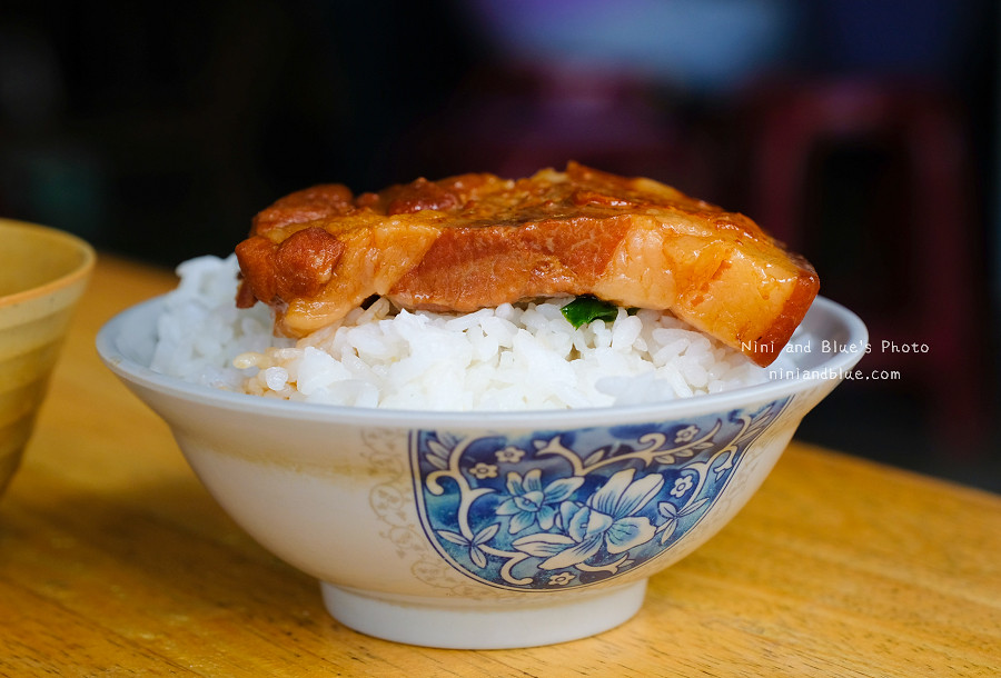 乙盛爌肉飯.台中太平美食05