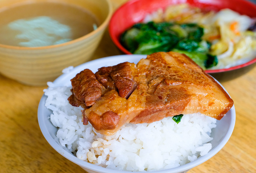 乙盛爌肉飯.台中太平美食04 乙盛爌肉飯.台中太平美食04
