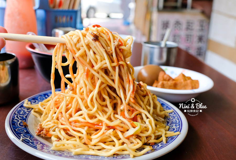 美滿小吃.大里美食10