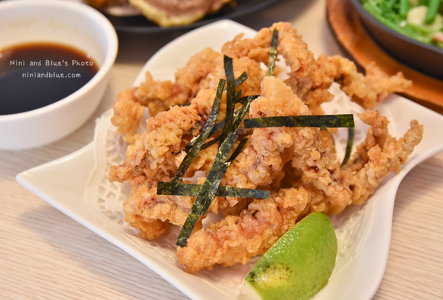 台中北屯雲鳥日本料理13