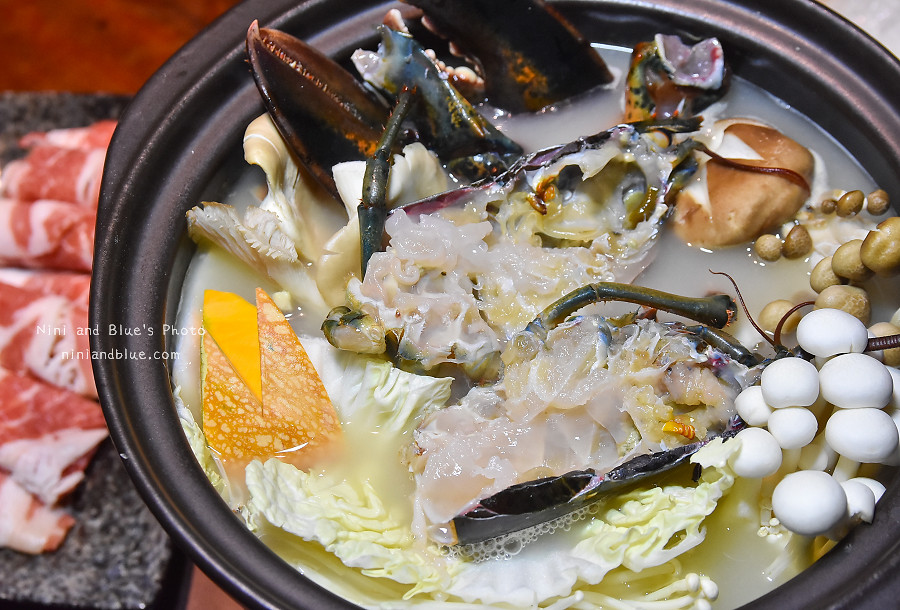 本握壽司火鍋台中南屯日本料理28