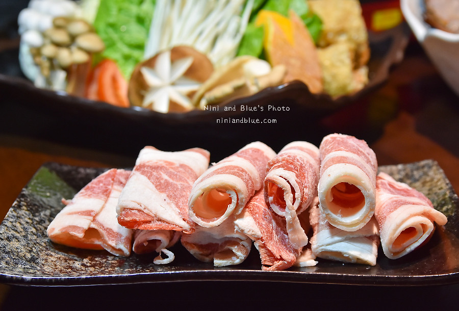 本握壽司火鍋台中南屯日本料理22