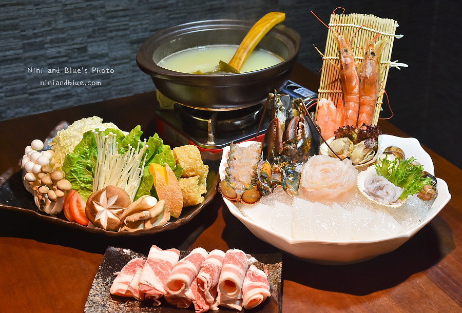 本握壽司火鍋台中南屯日本料理16