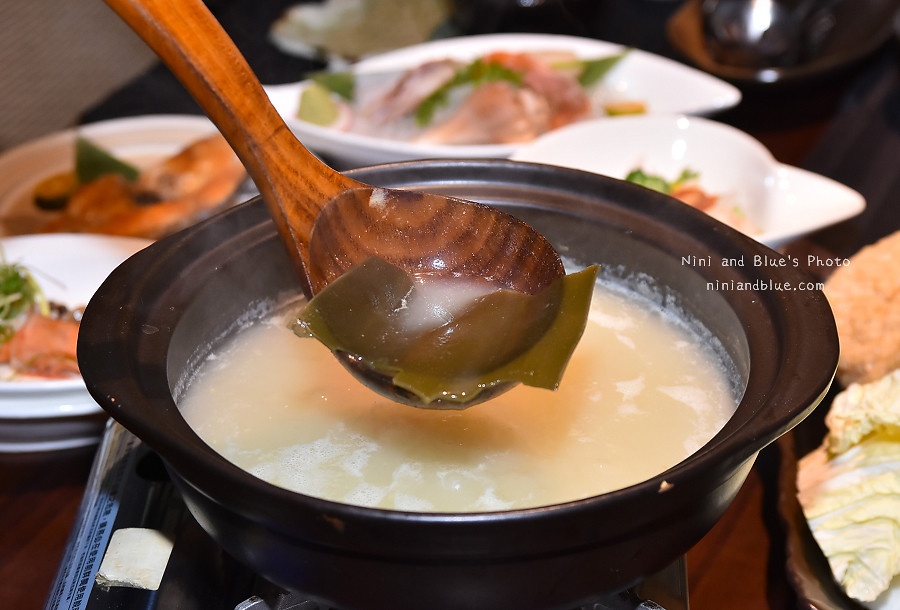 本握壽司火鍋台中南屯日本料理13