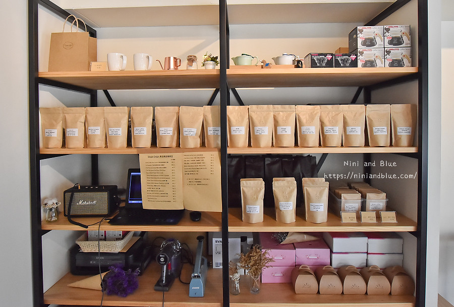 supple coffee 台中咖啡