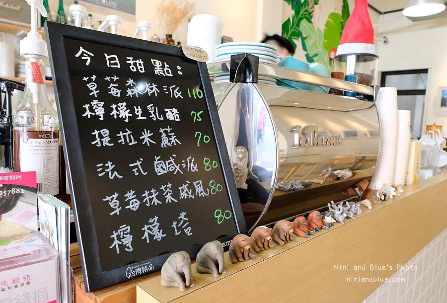 打食咖啡.員林咖啡15