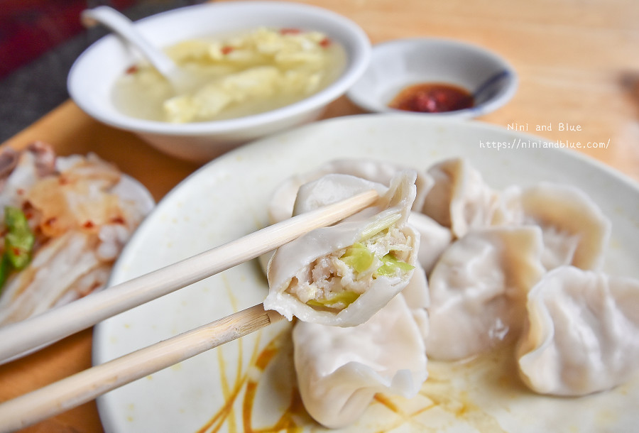 老向的店 台中小吃北屯美食09