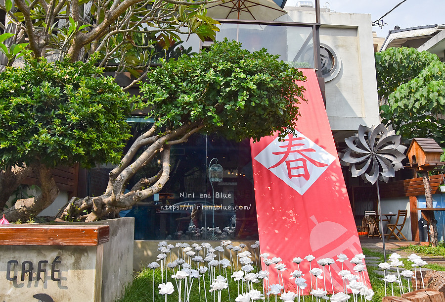 好堅果咖啡 菜單 台中早午餐 精誠商圈26