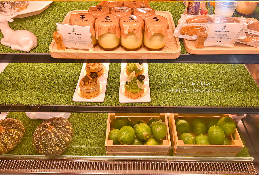 好堅果咖啡 菜單 台中早午餐 精誠商圈02