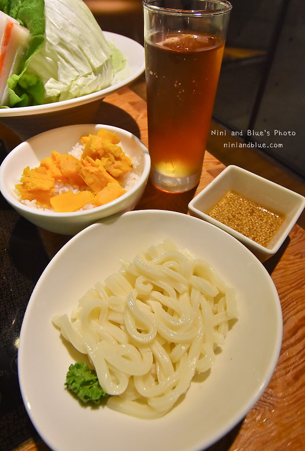 台中火鍋 輕井澤 八錢 menu 菜單12