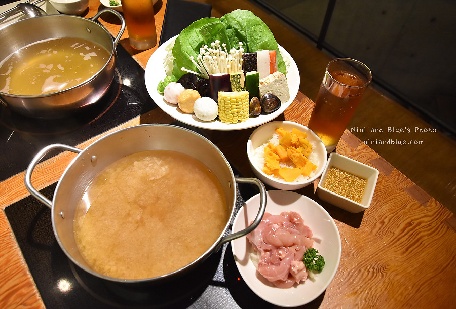 台中火鍋 輕井澤 八錢 menu 菜單08